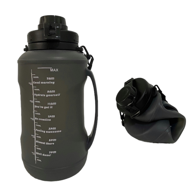 Miniatura 6 de Termo botella plegable 2 litros